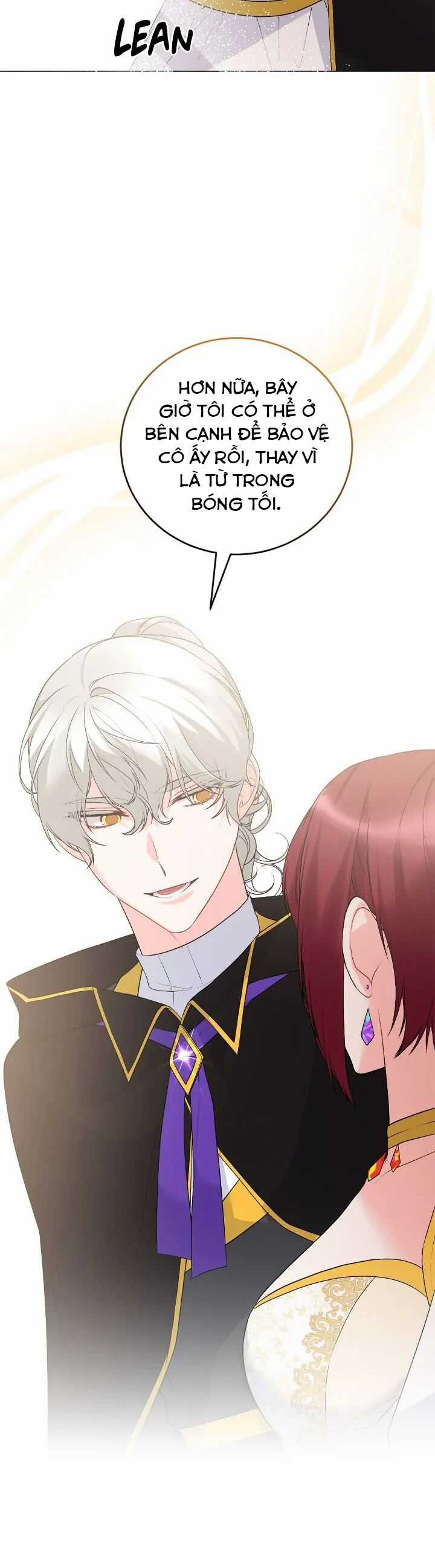 Ngay Cả Khi Là Ác Nữ, Tôi Vẫn Sẽ Trở Thành Nữ Chính Chapter 125 trang 16