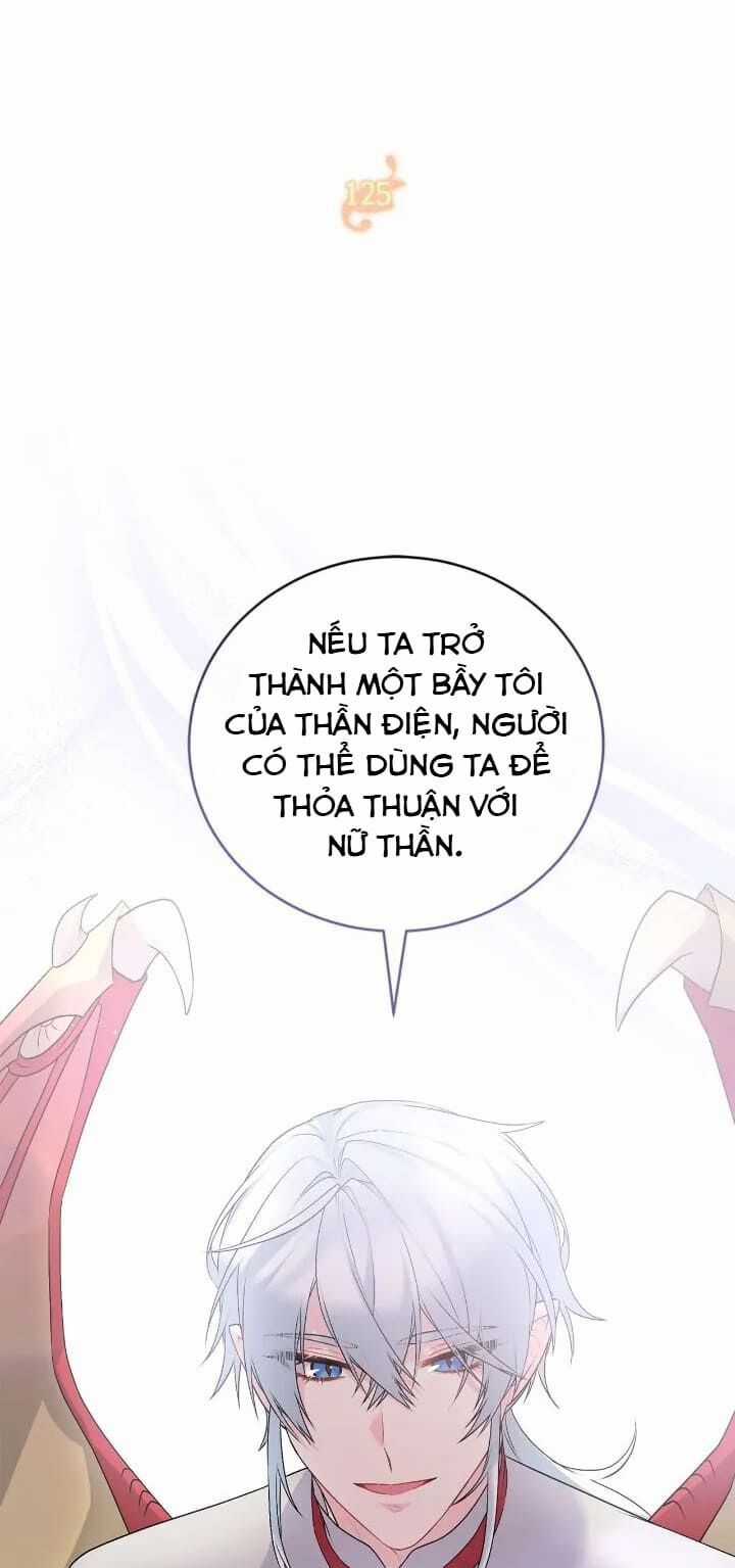 Ngay Cả Khi Là Ác Nữ, Tôi Vẫn Sẽ Trở Thành Nữ Chính Chapter 125 trang 2
