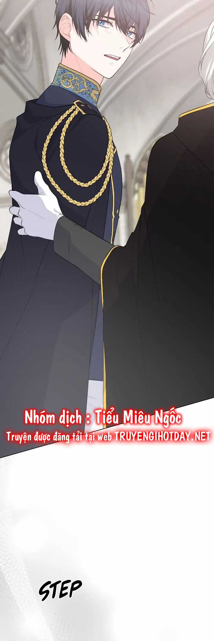 Ngay Cả Khi Là Ác Nữ, Tôi Vẫn Sẽ Trở Thành Nữ Chính Chapter 125 trang 24