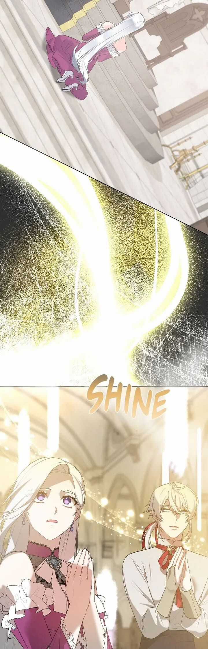 Ngay Cả Khi Là Ác Nữ, Tôi Vẫn Sẽ Trở Thành Nữ Chính Chapter 125 trang 28