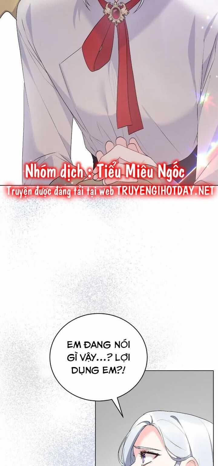 Ngay Cả Khi Là Ác Nữ, Tôi Vẫn Sẽ Trở Thành Nữ Chính Chapter 125 trang 3
