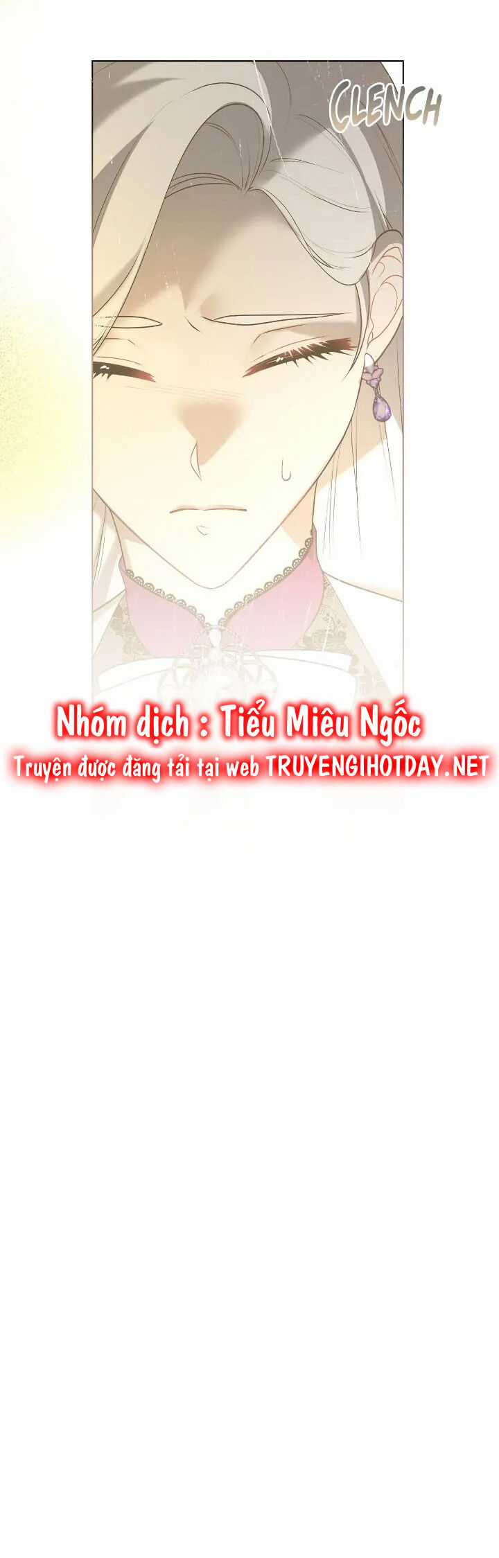 Ngay Cả Khi Là Ác Nữ, Tôi Vẫn Sẽ Trở Thành Nữ Chính Chapter 125 trang 31