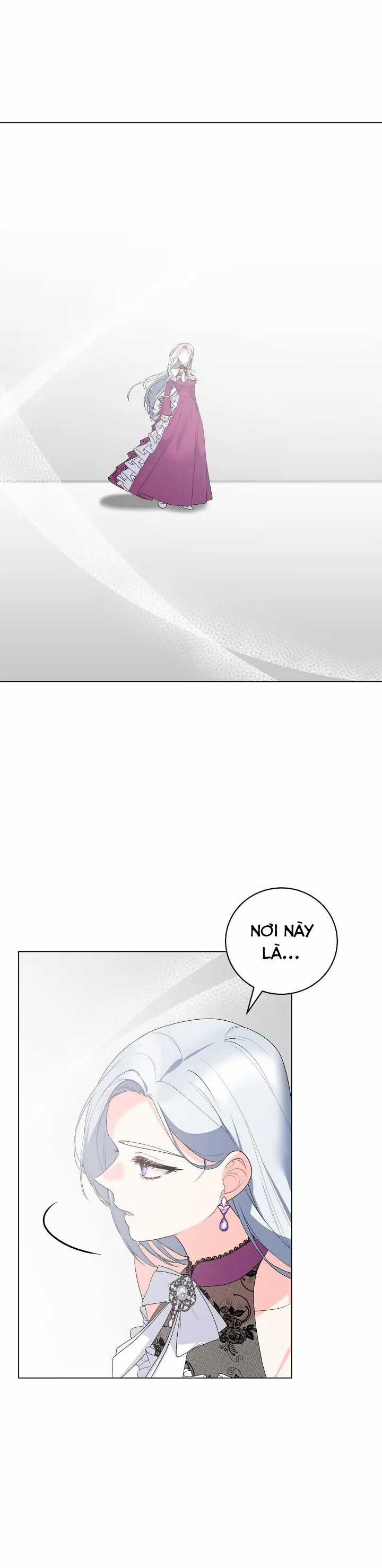 Ngay Cả Khi Là Ác Nữ, Tôi Vẫn Sẽ Trở Thành Nữ Chính Chapter 125 trang 33