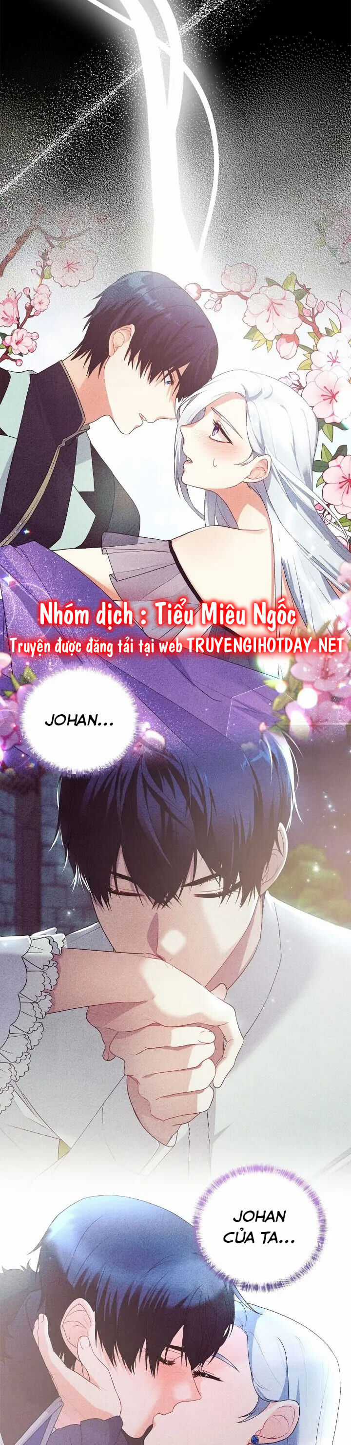 Ngay Cả Khi Là Ác Nữ, Tôi Vẫn Sẽ Trở Thành Nữ Chính Chapter 125 trang 38