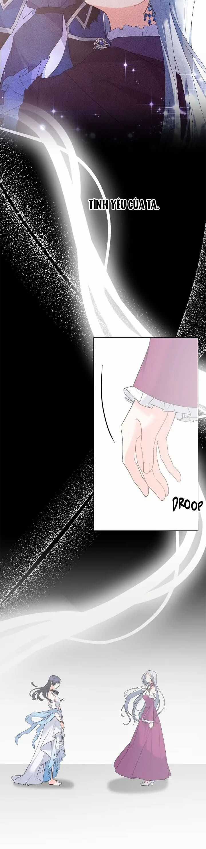 Ngay Cả Khi Là Ác Nữ, Tôi Vẫn Sẽ Trở Thành Nữ Chính Chapter 125 trang 39