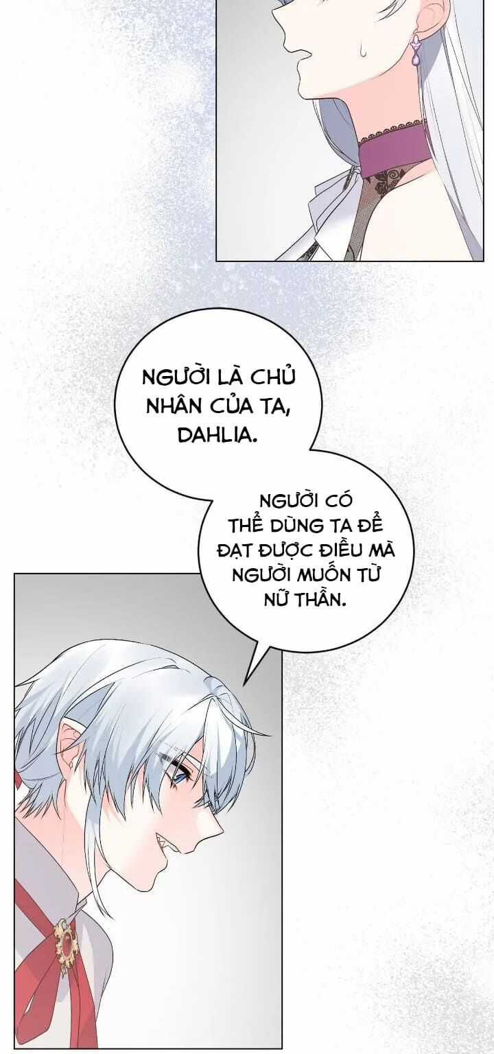 Ngay Cả Khi Là Ác Nữ, Tôi Vẫn Sẽ Trở Thành Nữ Chính Chapter 125 trang 4