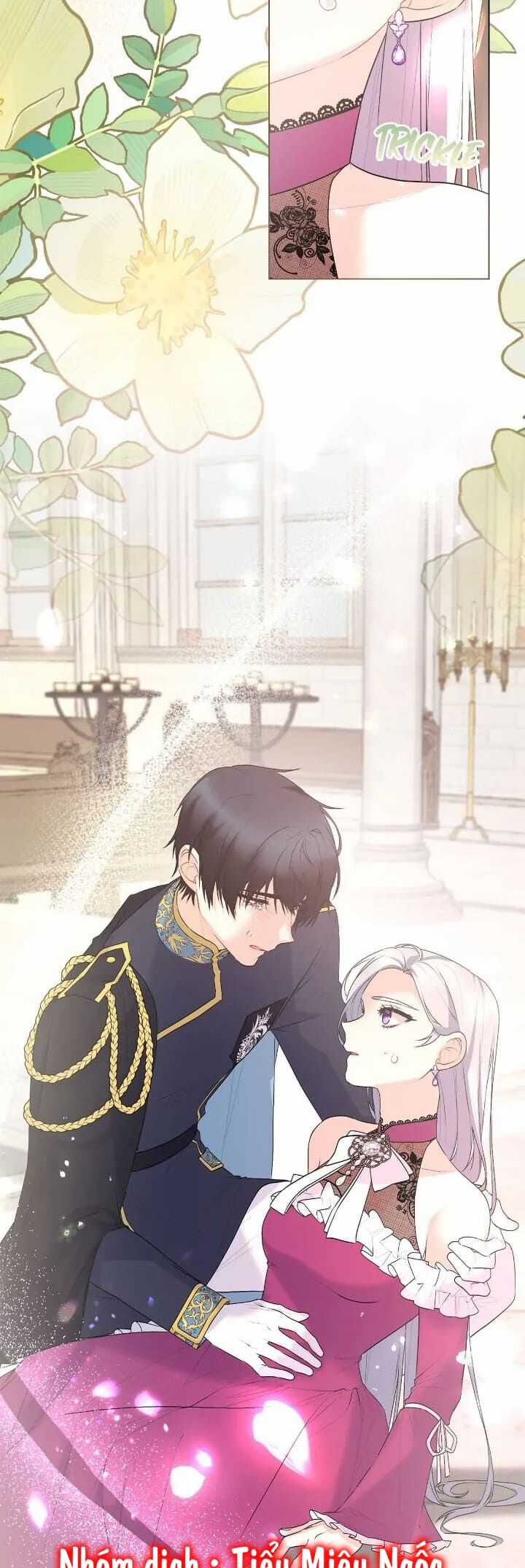 Ngay Cả Khi Là Ác Nữ, Tôi Vẫn Sẽ Trở Thành Nữ Chính Chapter 125 trang 43