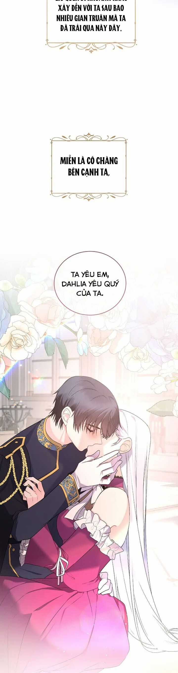 Ngay Cả Khi Là Ác Nữ, Tôi Vẫn Sẽ Trở Thành Nữ Chính Chapter 125 trang 51