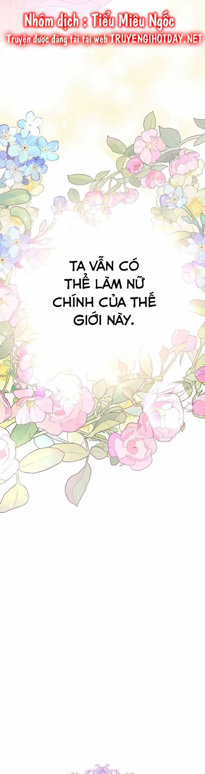 Ngay Cả Khi Là Ác Nữ, Tôi Vẫn Sẽ Trở Thành Nữ Chính Chapter 125 trang 52