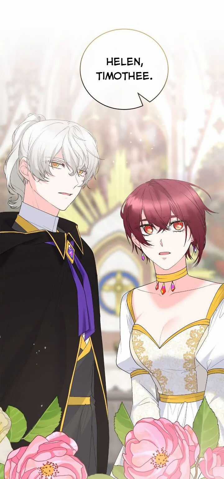 Ngay Cả Khi Là Ác Nữ, Tôi Vẫn Sẽ Trở Thành Nữ Chính Chapter 125 trang 9