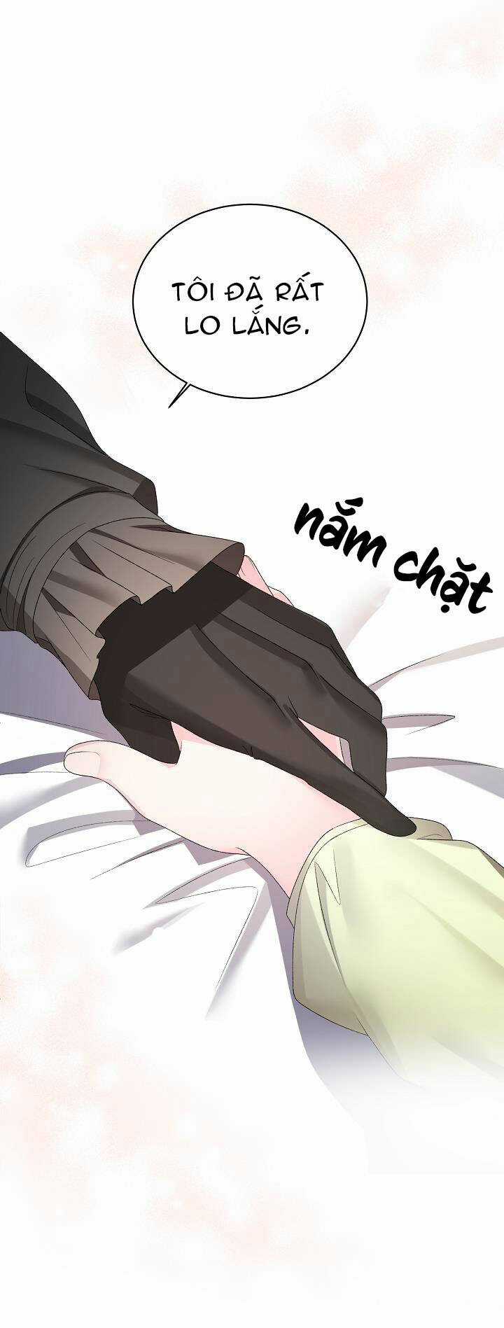 Ngay Cả Khi Là Ác Nữ, Tôi Vẫn Sẽ Trở Thành Nữ Chính Chapter 15 trang 1