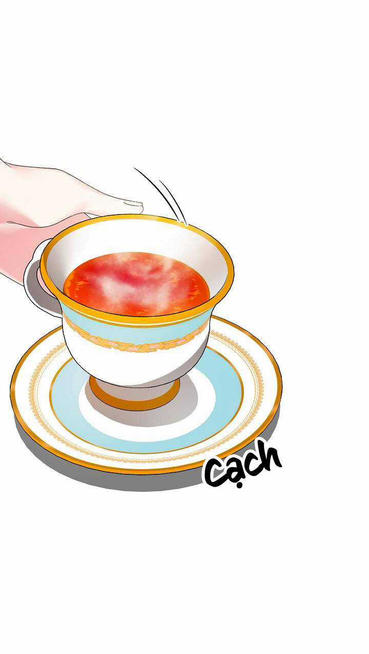 Ngay Cả Khi Là Ác Nữ, Tôi Vẫn Sẽ Trở Thành Nữ Chính Chapter 16 trang 1