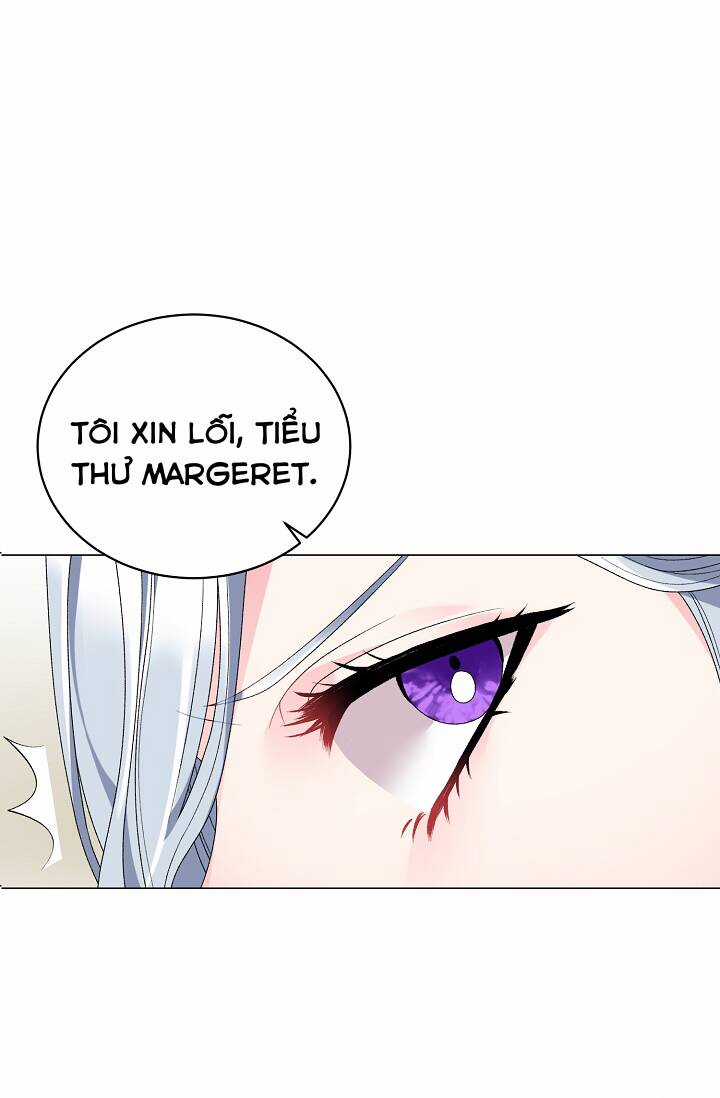 Ngay Cả Khi Là Ác Nữ, Tôi Vẫn Sẽ Trở Thành Nữ Chính Chapter 17 trang 1