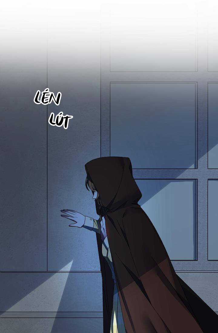 Ngay Cả Khi Là Ác Nữ, Tôi Vẫn Sẽ Trở Thành Nữ Chính Chapter 19 trang 1