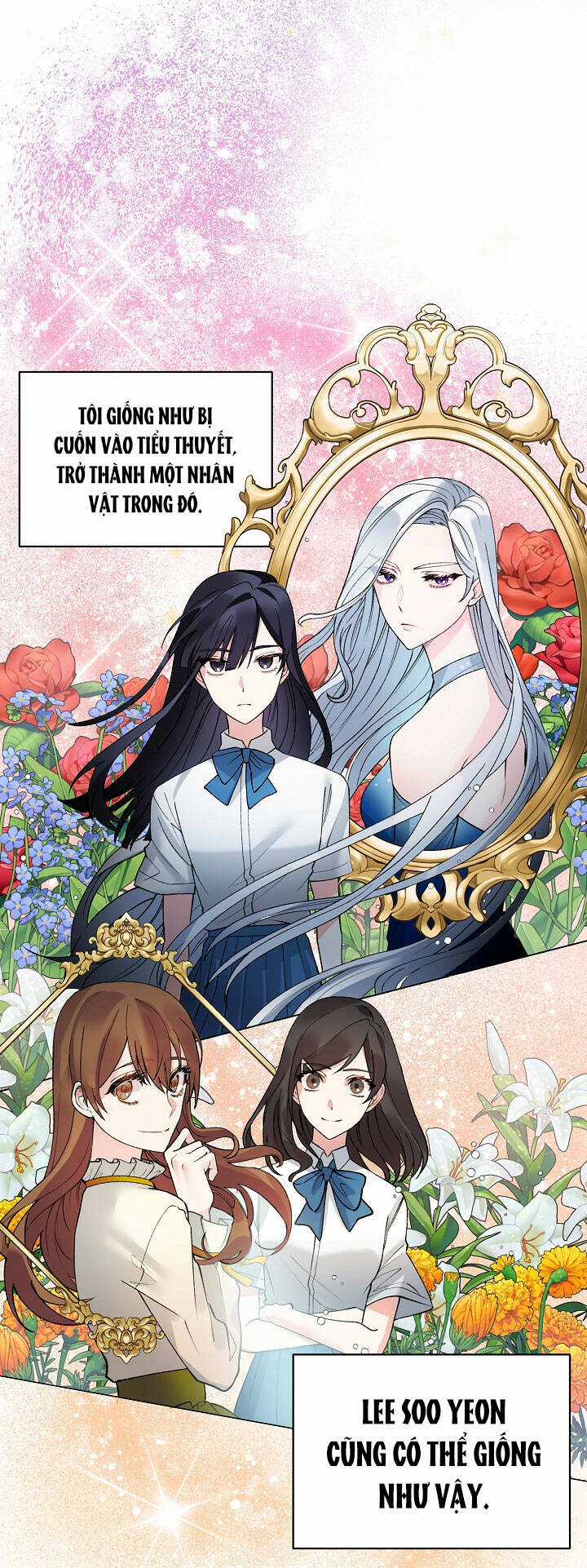 Ngay Cả Khi Là Ác Nữ, Tôi Vẫn Sẽ Trở Thành Nữ Chính Chapter 2 trang 16