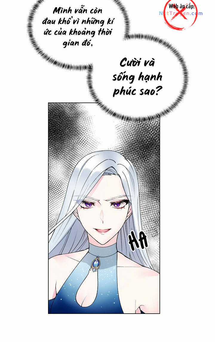Ngay Cả Khi Là Ác Nữ, Tôi Vẫn Sẽ Trở Thành Nữ Chính Chapter 2 trang 18