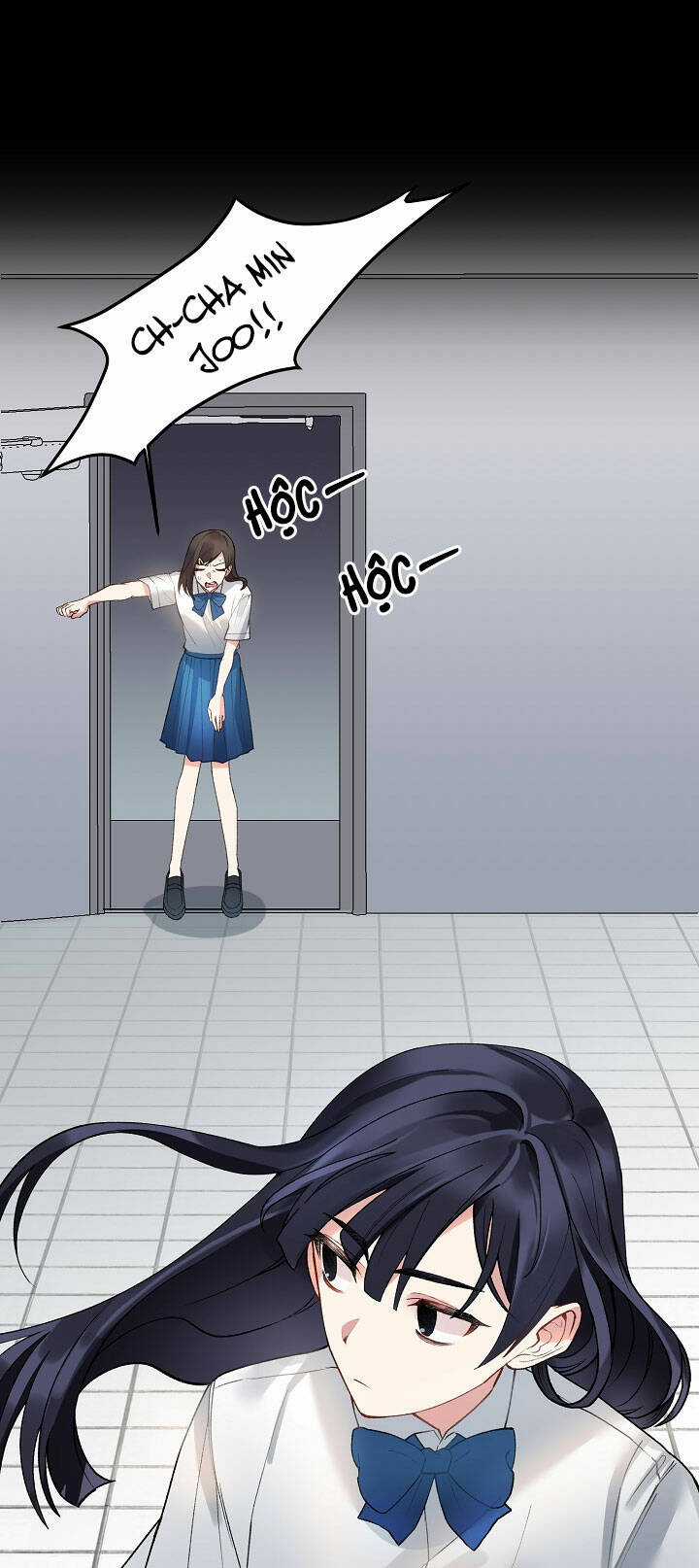 Ngay Cả Khi Là Ác Nữ, Tôi Vẫn Sẽ Trở Thành Nữ Chính Chapter 2 trang 2