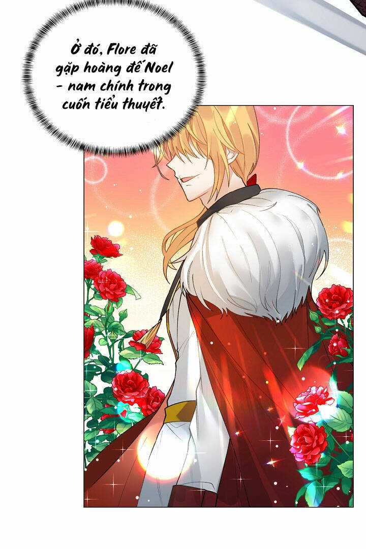 Ngay Cả Khi Là Ác Nữ, Tôi Vẫn Sẽ Trở Thành Nữ Chính Chapter 2 trang 24