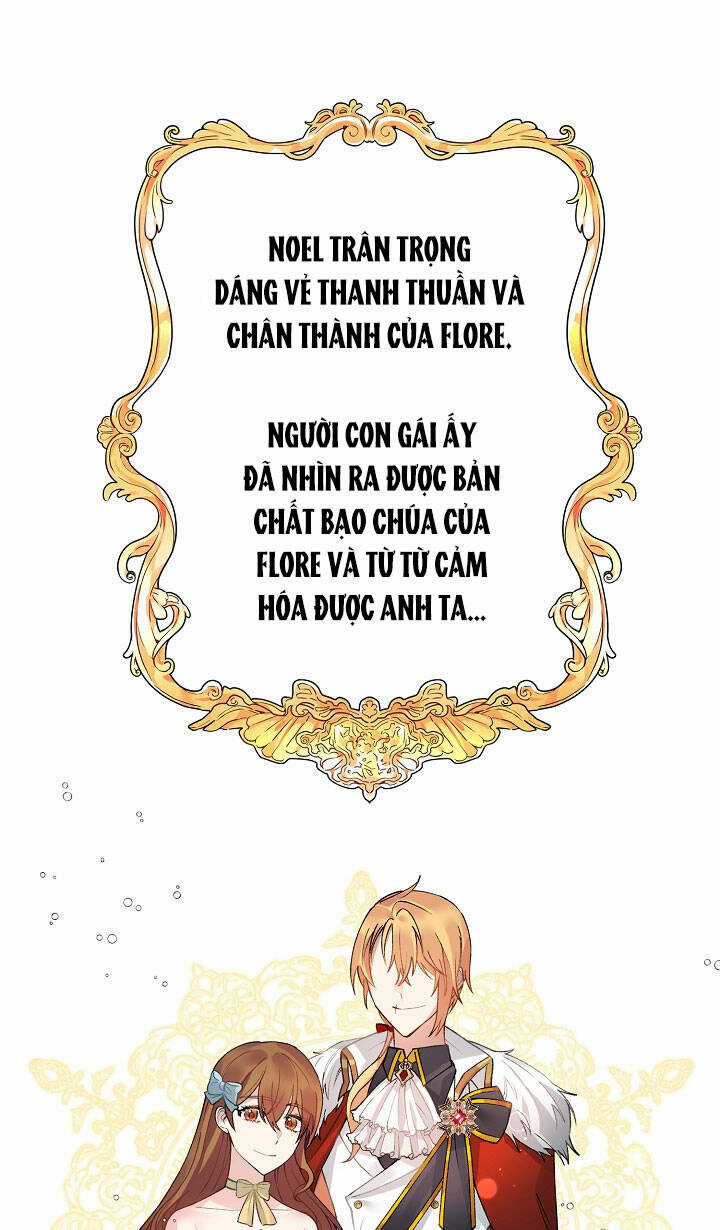 Ngay Cả Khi Là Ác Nữ, Tôi Vẫn Sẽ Trở Thành Nữ Chính Chapter 2 trang 25