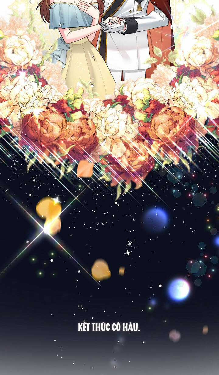 Ngay Cả Khi Là Ác Nữ, Tôi Vẫn Sẽ Trở Thành Nữ Chính Chapter 2 trang 26