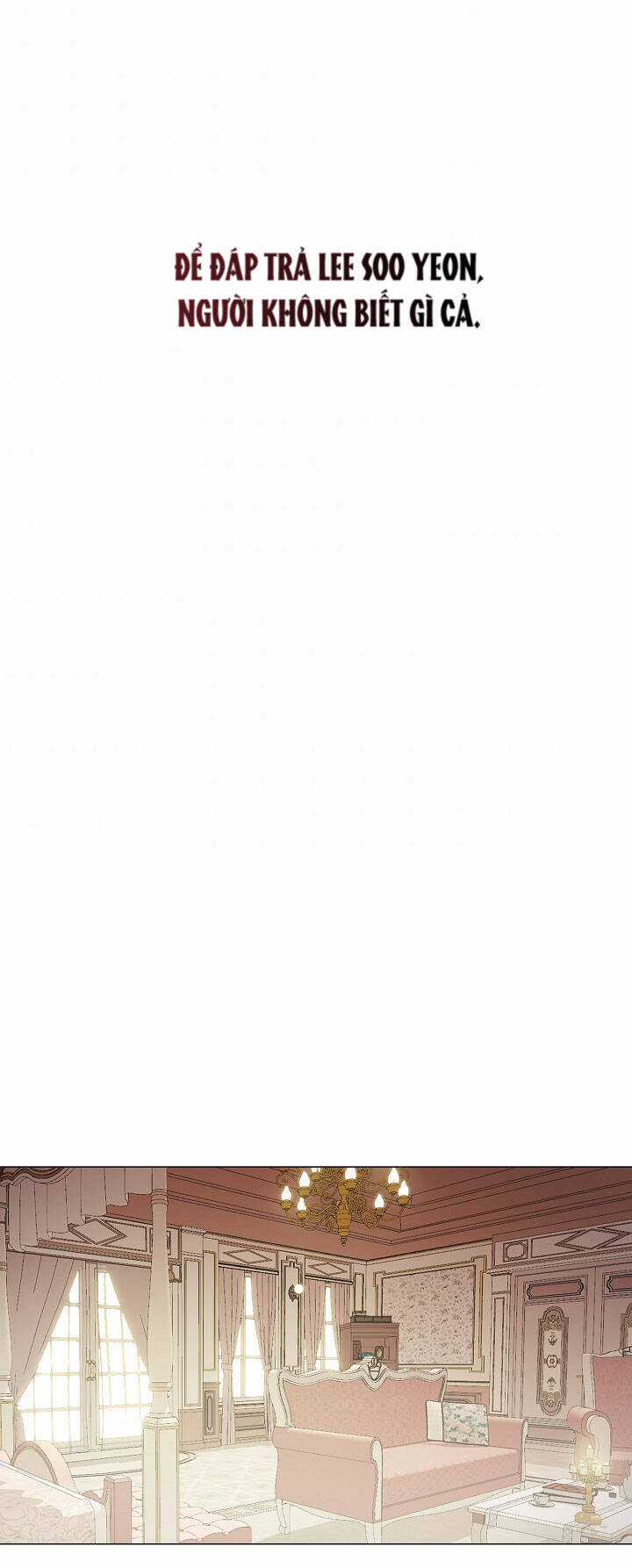 Ngay Cả Khi Là Ác Nữ, Tôi Vẫn Sẽ Trở Thành Nữ Chính Chapter 2 trang 29