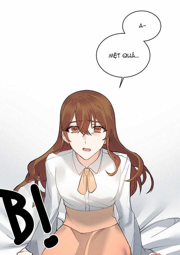 Ngay Cả Khi Là Ác Nữ, Tôi Vẫn Sẽ Trở Thành Nữ Chính Chapter 2 trang 30