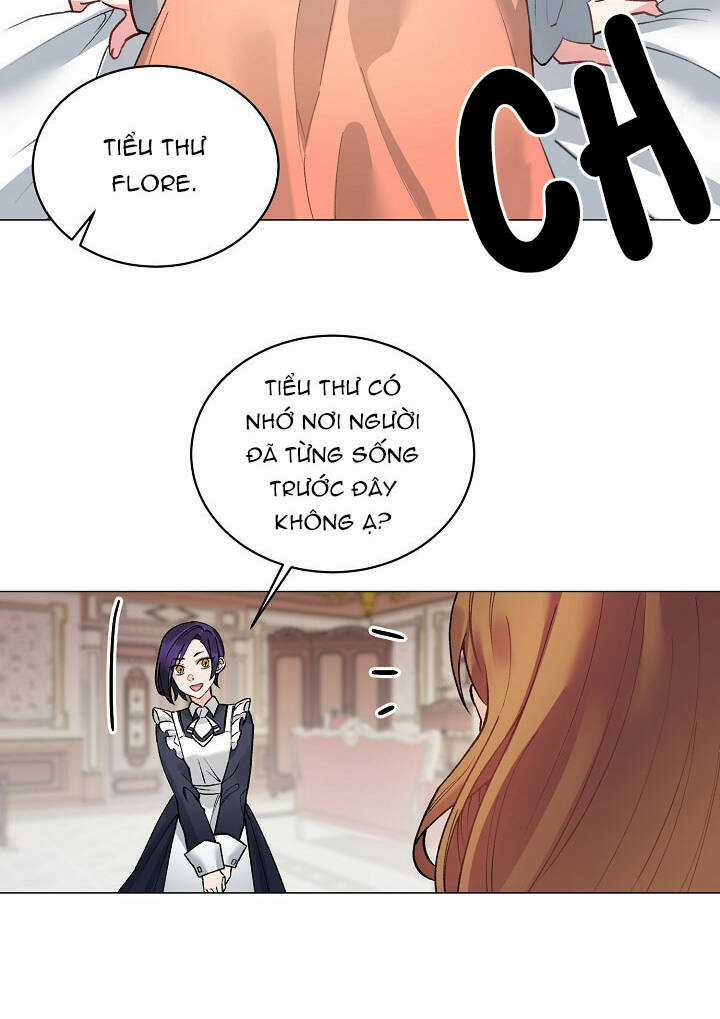 Ngay Cả Khi Là Ác Nữ, Tôi Vẫn Sẽ Trở Thành Nữ Chính Chapter 2 trang 31