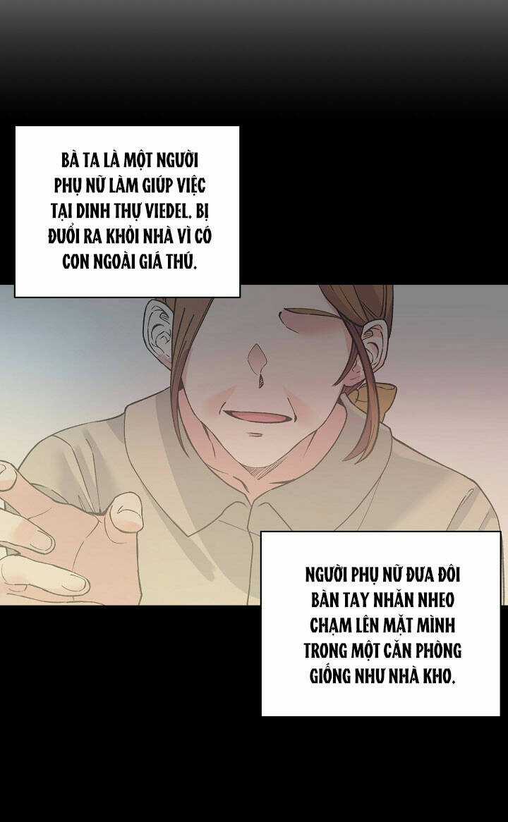 Ngay Cả Khi Là Ác Nữ, Tôi Vẫn Sẽ Trở Thành Nữ Chính Chapter 2 trang 34