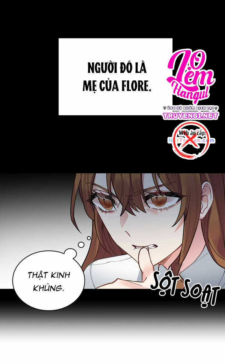 Ngay Cả Khi Là Ác Nữ, Tôi Vẫn Sẽ Trở Thành Nữ Chính Chapter 2 trang 35