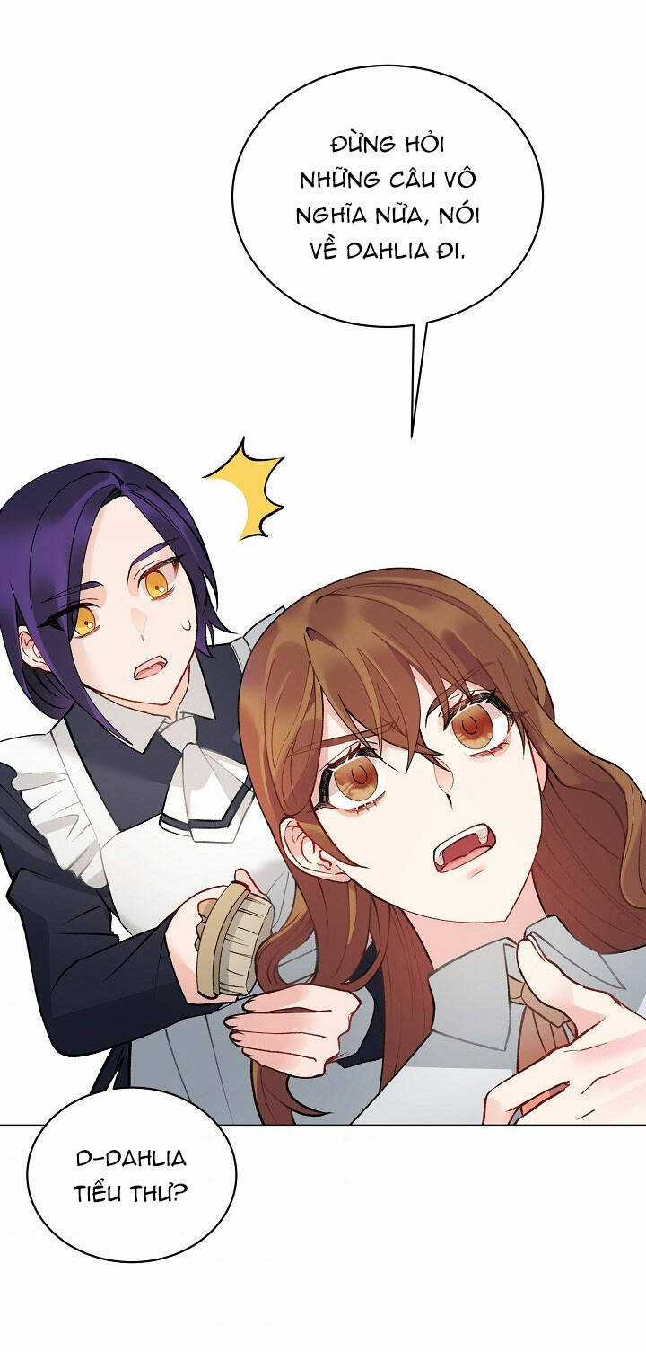 Ngay Cả Khi Là Ác Nữ, Tôi Vẫn Sẽ Trở Thành Nữ Chính Chapter 2 trang 36