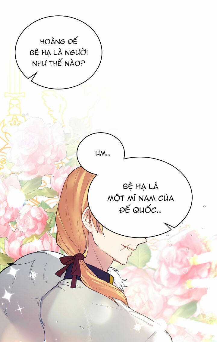 Ngay Cả Khi Là Ác Nữ, Tôi Vẫn Sẽ Trở Thành Nữ Chính Chapter 2 trang 38