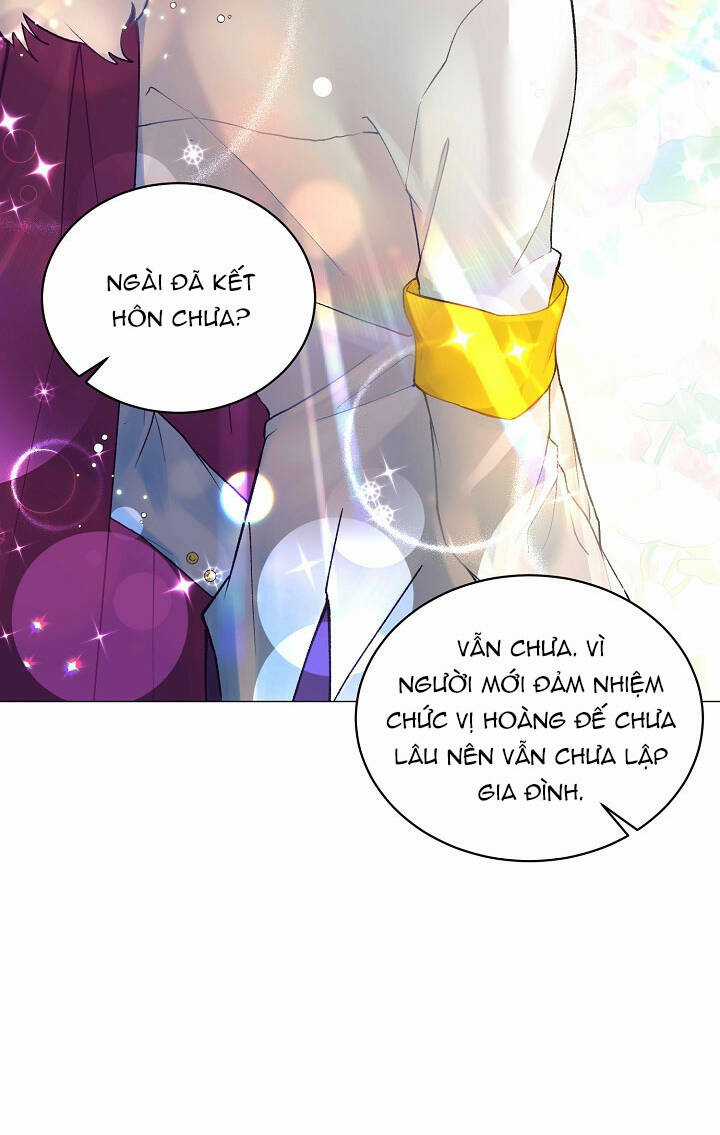 Ngay Cả Khi Là Ác Nữ, Tôi Vẫn Sẽ Trở Thành Nữ Chính Chapter 2 trang 39