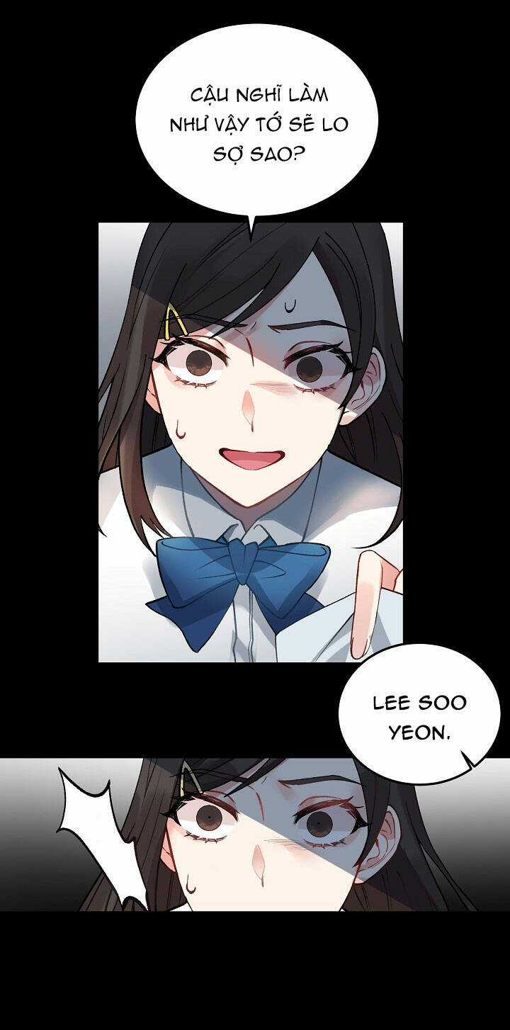 Ngay Cả Khi Là Ác Nữ, Tôi Vẫn Sẽ Trở Thành Nữ Chính Chapter 2 trang 4