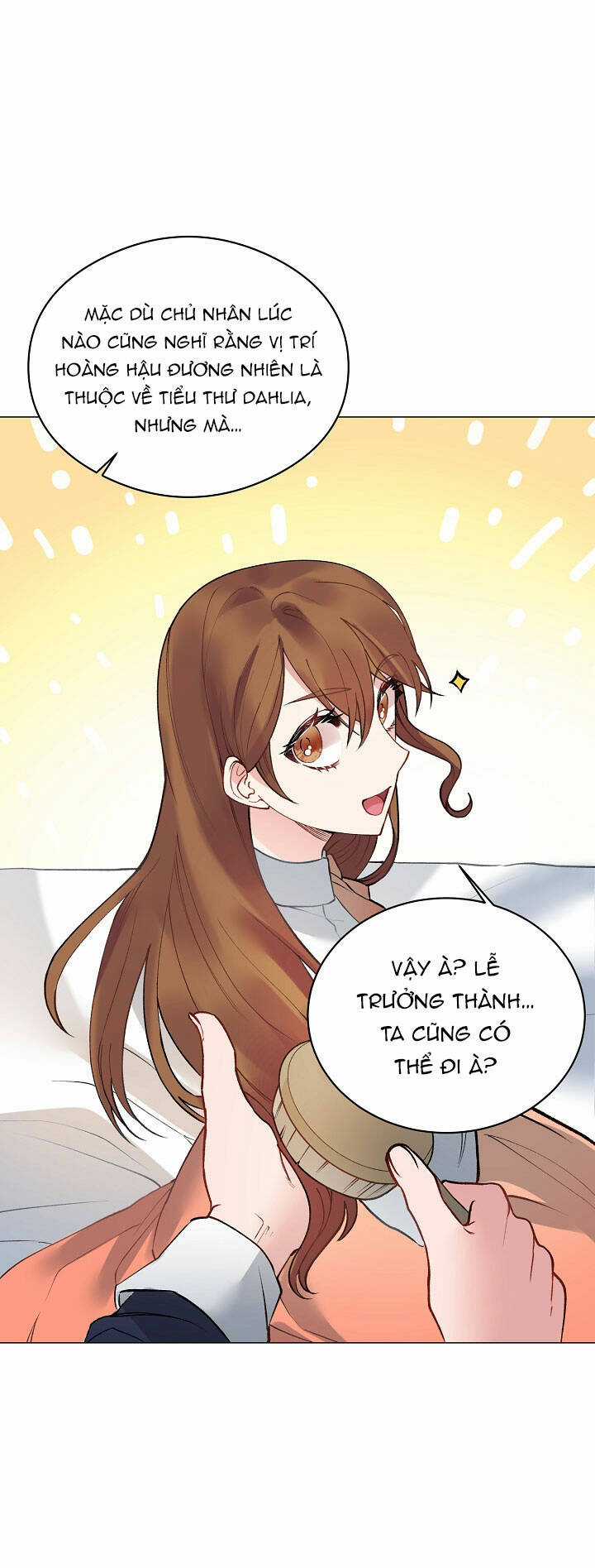 Ngay Cả Khi Là Ác Nữ, Tôi Vẫn Sẽ Trở Thành Nữ Chính Chapter 2 trang 40