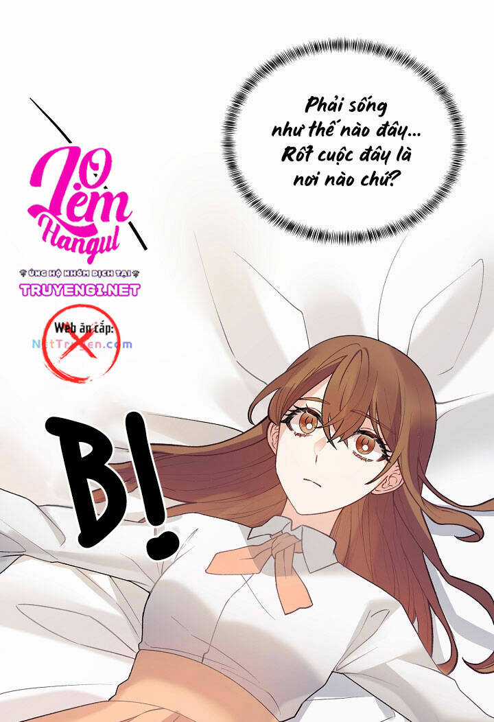 Ngay Cả Khi Là Ác Nữ, Tôi Vẫn Sẽ Trở Thành Nữ Chính Chapter 2 trang 43
