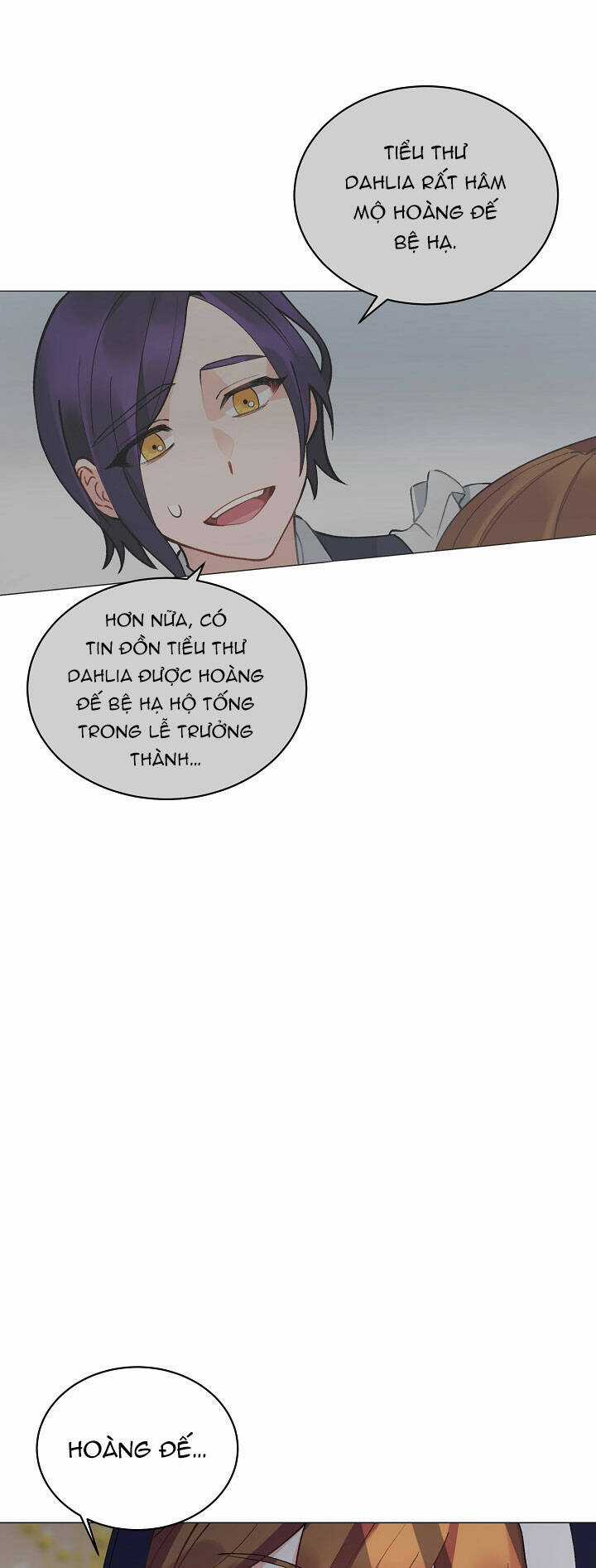 Ngay Cả Khi Là Ác Nữ, Tôi Vẫn Sẽ Trở Thành Nữ Chính Chapter 2 trang 48