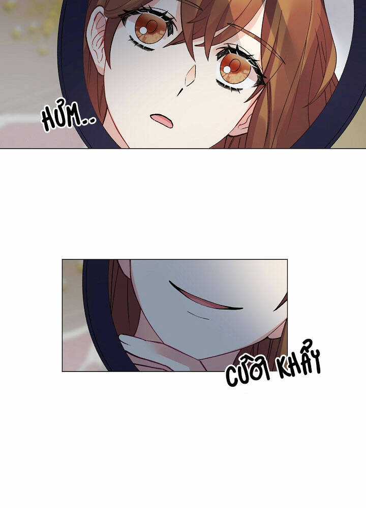 Ngay Cả Khi Là Ác Nữ, Tôi Vẫn Sẽ Trở Thành Nữ Chính Chapter 2 trang 49