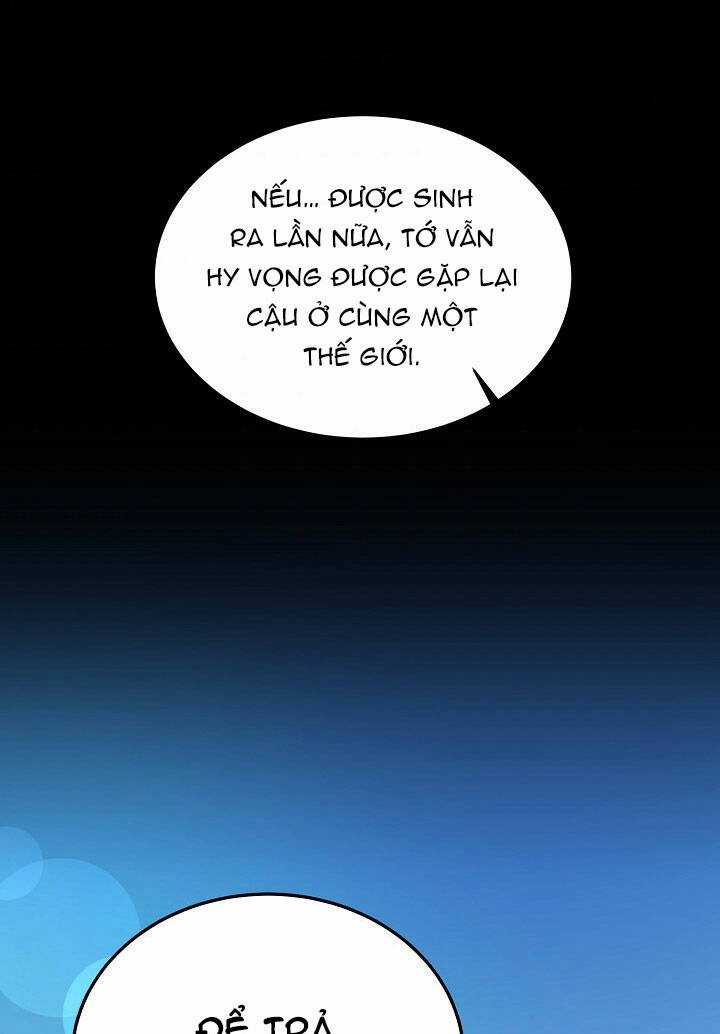 Ngay Cả Khi Là Ác Nữ, Tôi Vẫn Sẽ Trở Thành Nữ Chính Chapter 2 trang 5