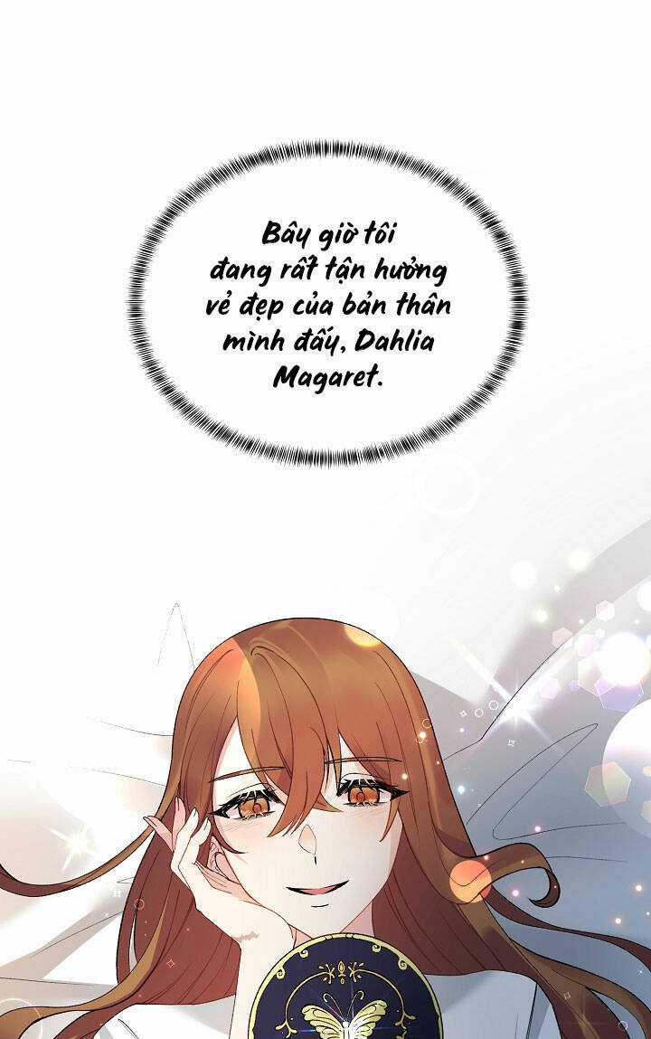 Ngay Cả Khi Là Ác Nữ, Tôi Vẫn Sẽ Trở Thành Nữ Chính Chapter 2 trang 50