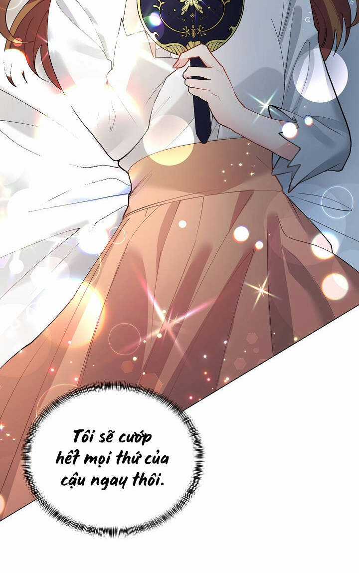 Ngay Cả Khi Là Ác Nữ, Tôi Vẫn Sẽ Trở Thành Nữ Chính Chapter 2 trang 51