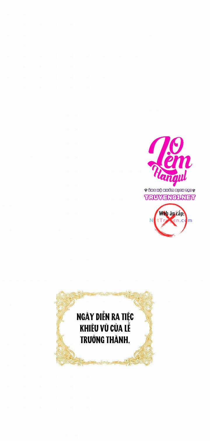 Ngay Cả Khi Là Ác Nữ, Tôi Vẫn Sẽ Trở Thành Nữ Chính Chapter 2 trang 52