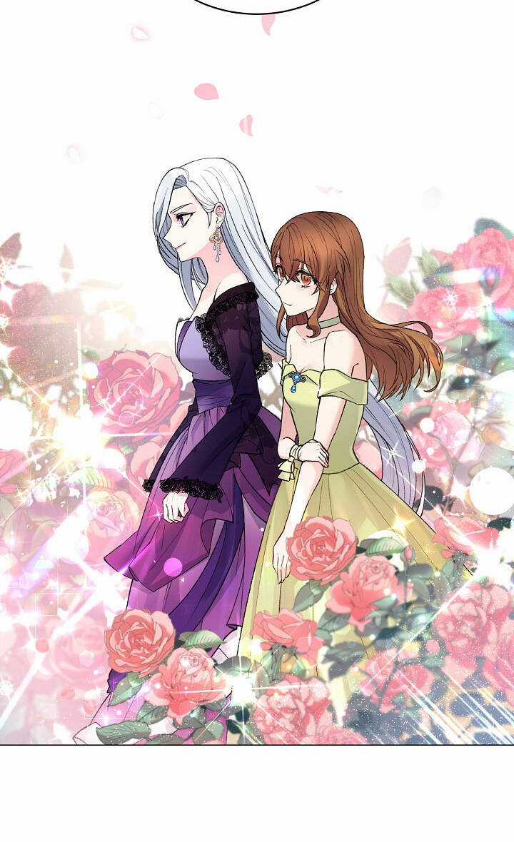 Ngay Cả Khi Là Ác Nữ, Tôi Vẫn Sẽ Trở Thành Nữ Chính Chapter 2 trang 54