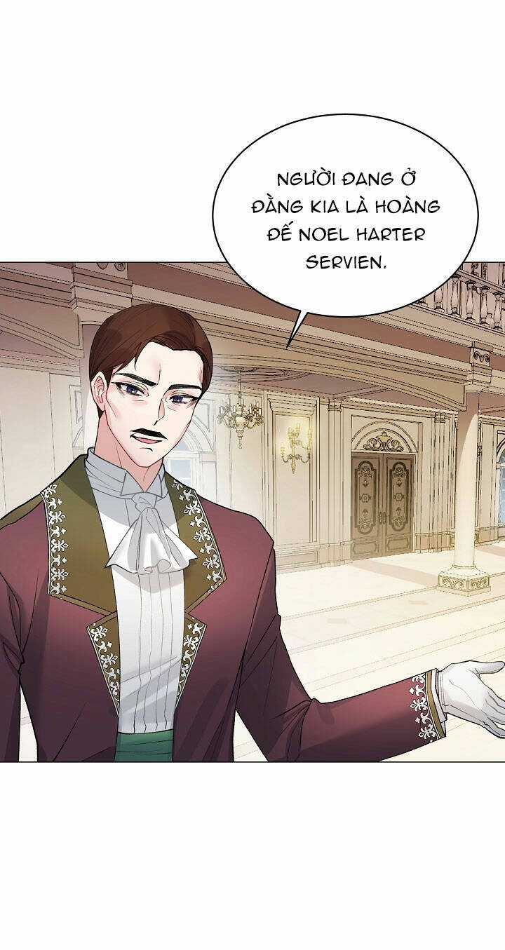 Ngay Cả Khi Là Ác Nữ, Tôi Vẫn Sẽ Trở Thành Nữ Chính Chapter 2 trang 55