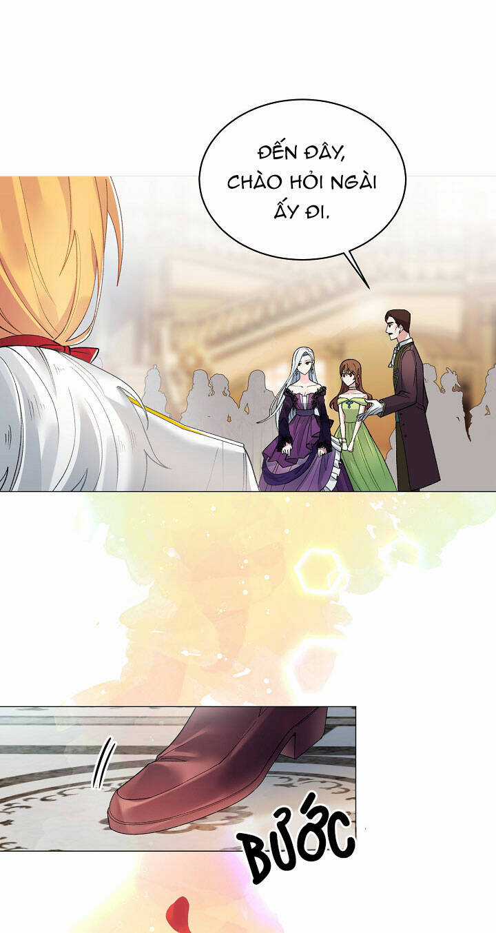 Ngay Cả Khi Là Ác Nữ, Tôi Vẫn Sẽ Trở Thành Nữ Chính Chapter 2 trang 56