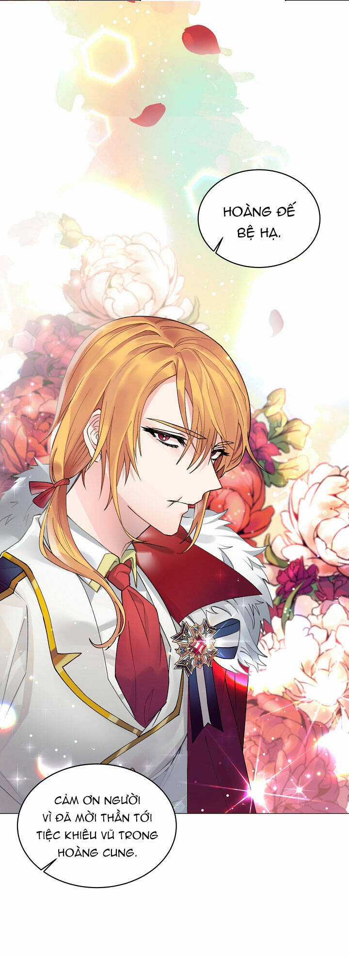 Ngay Cả Khi Là Ác Nữ, Tôi Vẫn Sẽ Trở Thành Nữ Chính Chapter 2 trang 57