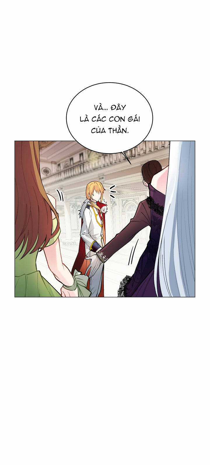 Ngay Cả Khi Là Ác Nữ, Tôi Vẫn Sẽ Trở Thành Nữ Chính Chapter 2 trang 58