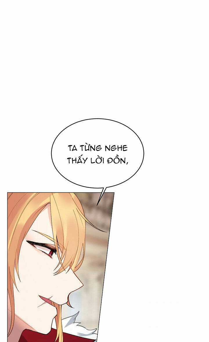 Ngay Cả Khi Là Ác Nữ, Tôi Vẫn Sẽ Trở Thành Nữ Chính Chapter 2 trang 59