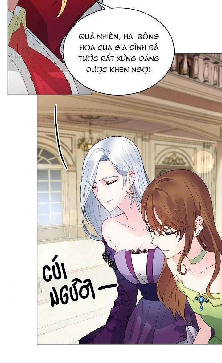 Ngay Cả Khi Là Ác Nữ, Tôi Vẫn Sẽ Trở Thành Nữ Chính Chapter 2 trang 60