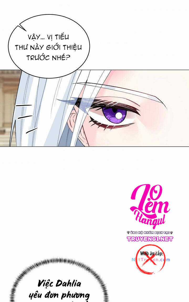 Ngay Cả Khi Là Ác Nữ, Tôi Vẫn Sẽ Trở Thành Nữ Chính Chapter 2 trang 61