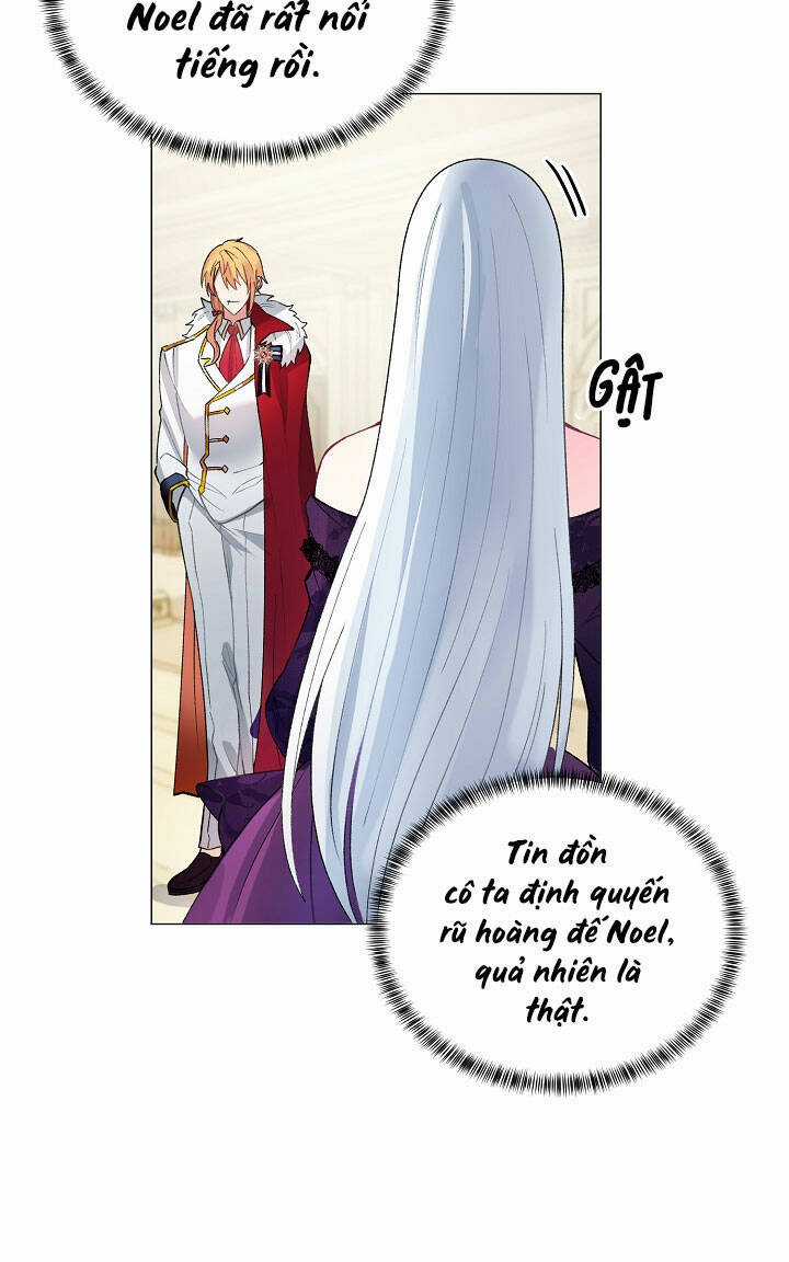 Ngay Cả Khi Là Ác Nữ, Tôi Vẫn Sẽ Trở Thành Nữ Chính Chapter 2 trang 62